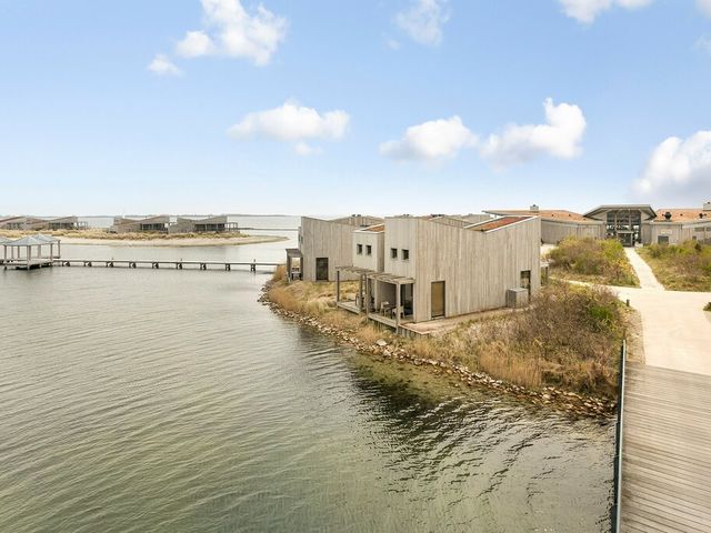 De Eco Punt 10AC, Ouddorp