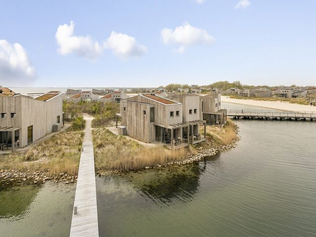 De Eco Punt 10AC, Ouddorp
