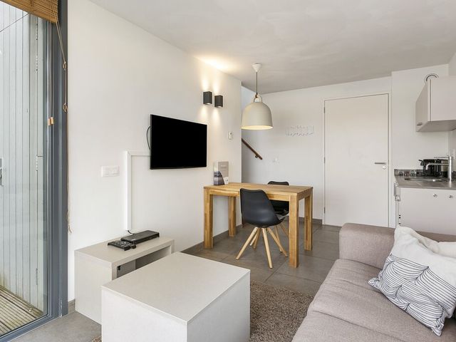 De Eco Punt 10AC, Ouddorp
