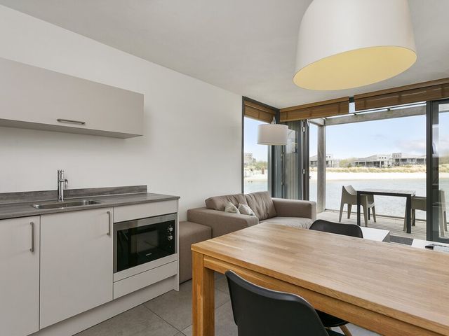 De Eco Punt 10AC, Ouddorp