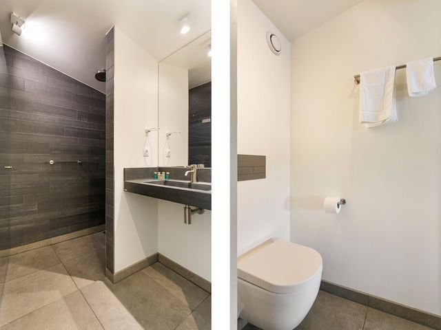 De Eco Punt 10AC, Ouddorp