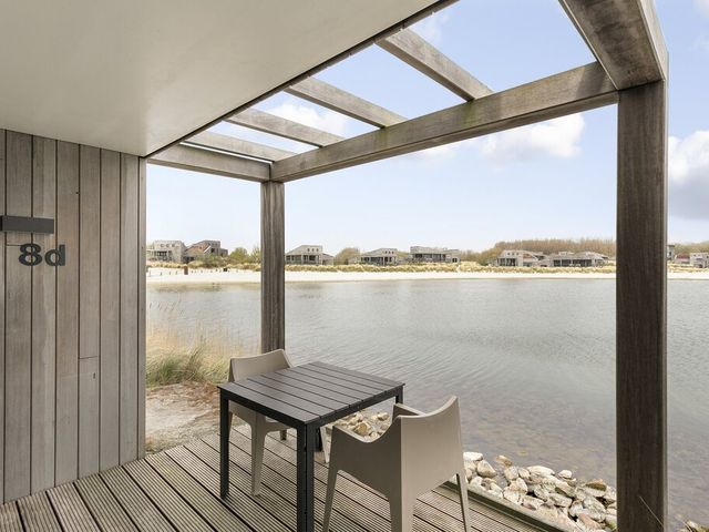 De Eco Punt 10AC, Ouddorp