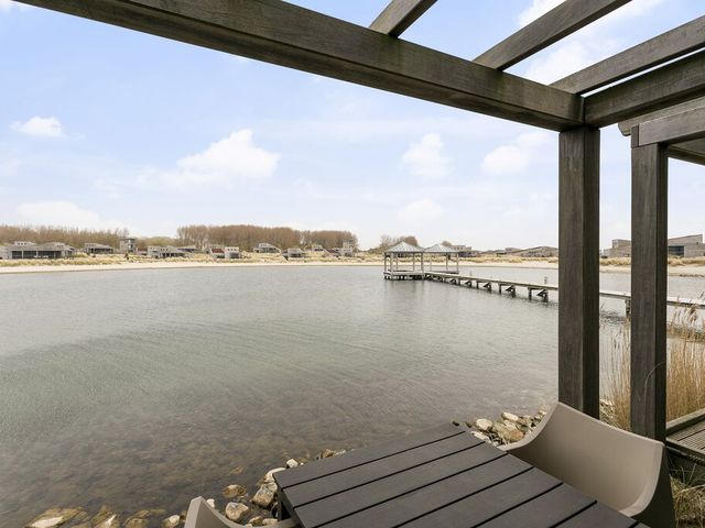 De Eco Punt 10AC, Ouddorp