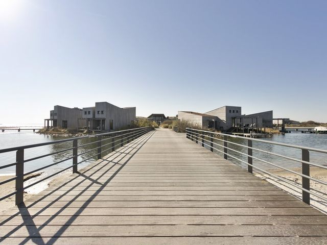 De Eco Punt 10AC, Ouddorp