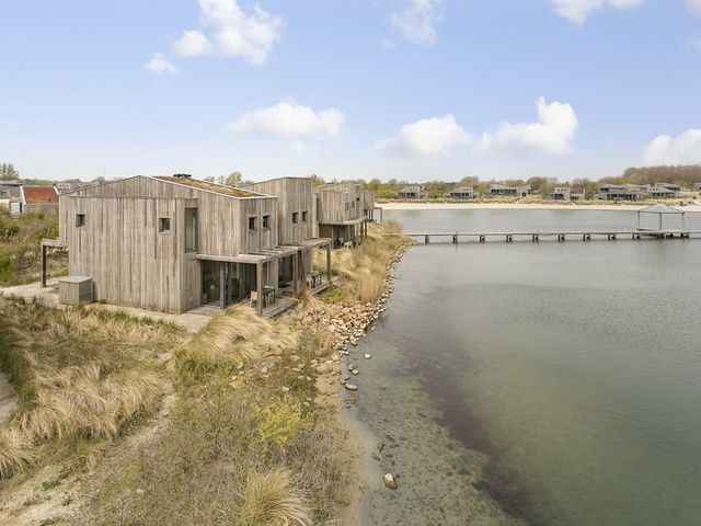De Eco Punt 10B & D, Ouddorp