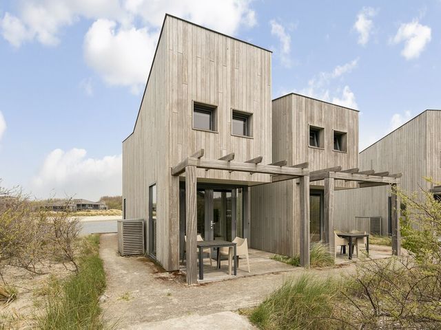 De Eco Punt 10B & D, Ouddorp