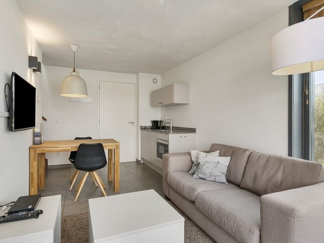 De Eco Punt 10B & D, Ouddorp