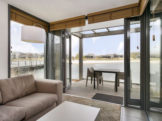 De Eco Punt 10B & D, Ouddorp