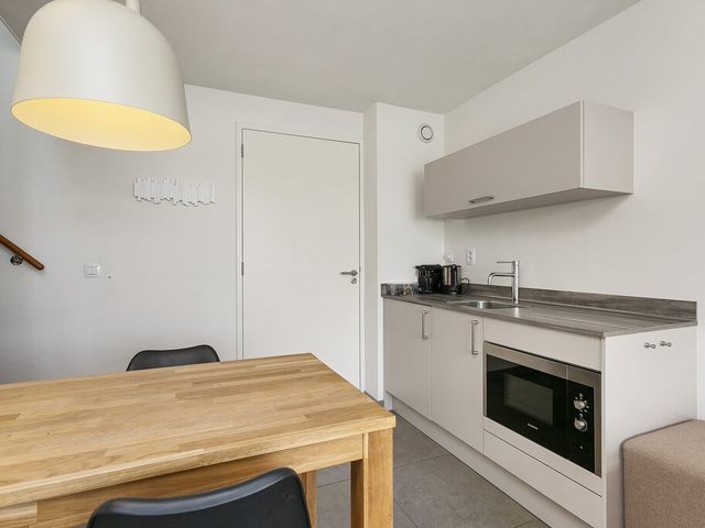 De Eco Punt 10B & D, Ouddorp