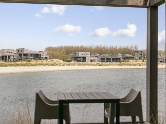 De Eco Punt 10B & D, Ouddorp