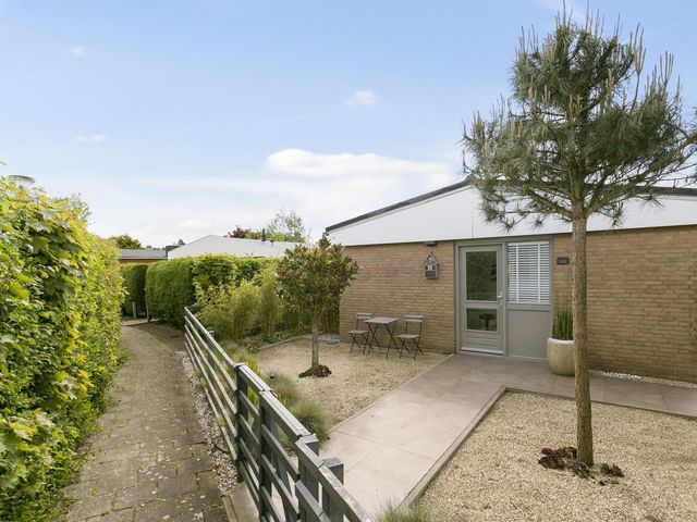 Horrelshoogte 26, Ouddorp