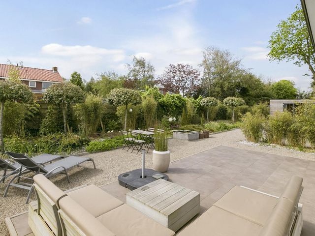 Horrelshoogte 26, Ouddorp