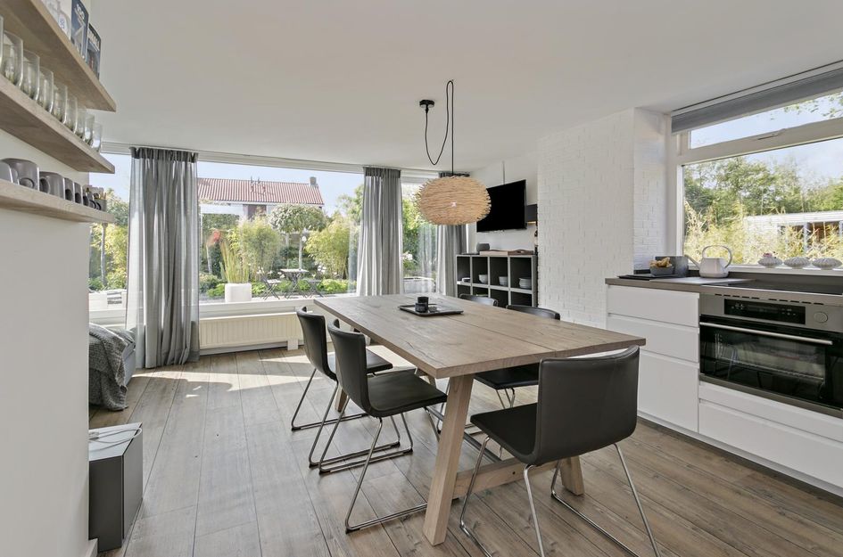Horrelshoogte 26