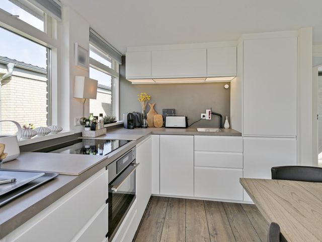 Horrelshoogte 26, Ouddorp