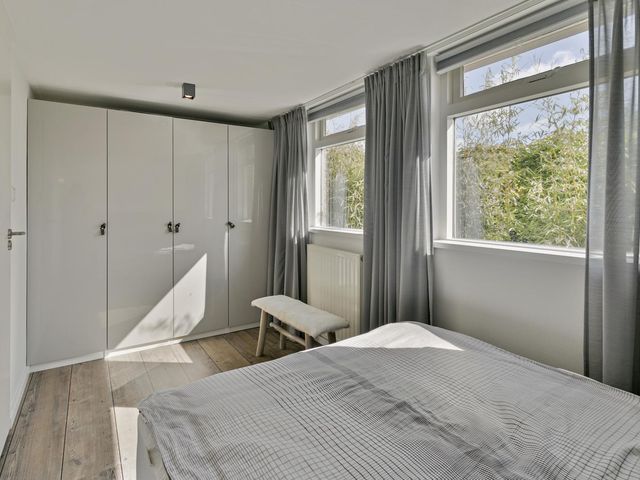 Horrelshoogte 26, Ouddorp