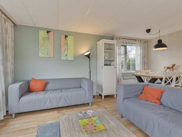 De Goede Ree 102 , Goedereede