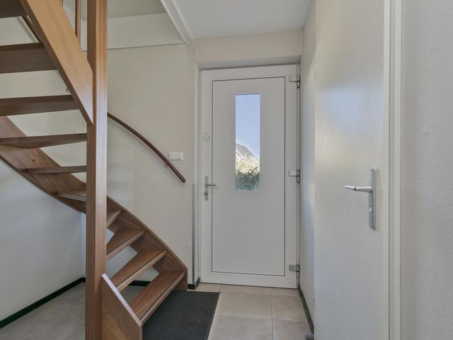 de Duinen 502, Ouddorp