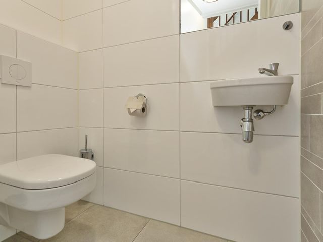 de Duinen 502, Ouddorp