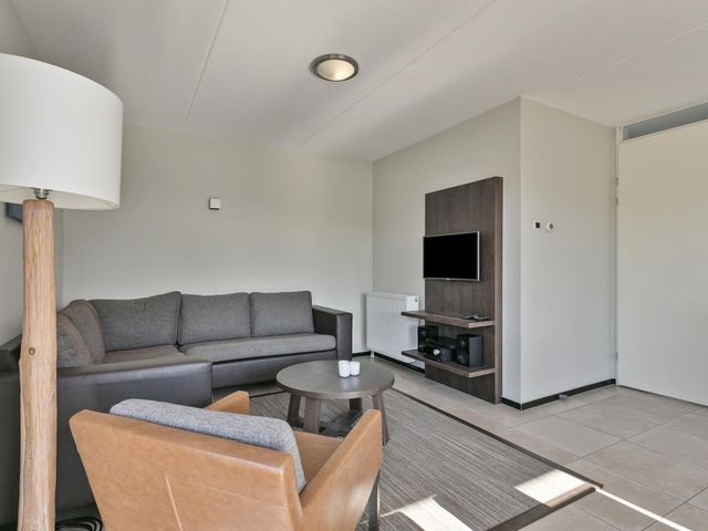 de Duinen 502, Ouddorp
