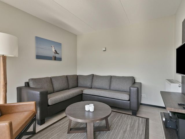 de Duinen 502, Ouddorp