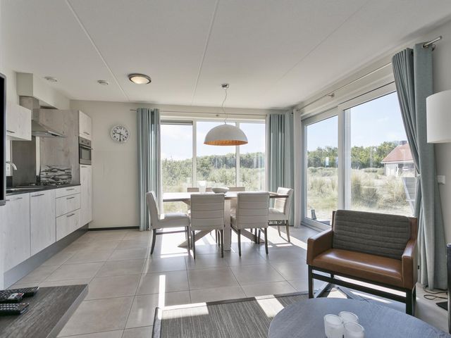 de Duinen 502, Ouddorp
