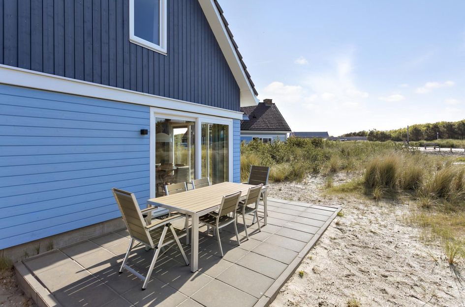 de Duinen 502