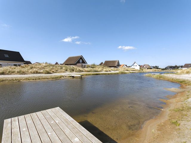 de Duinen 502, Ouddorp
