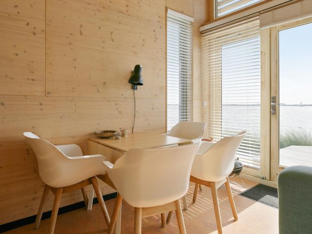 Middelplaat 10-01 , Ouddorp