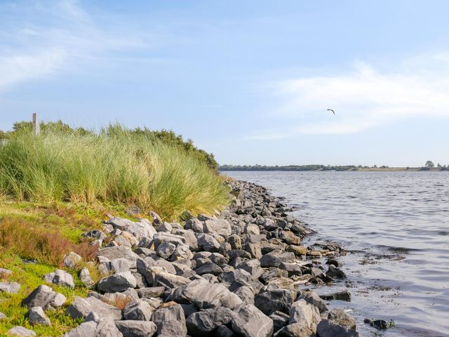 Middelplaat 10-01 , Ouddorp