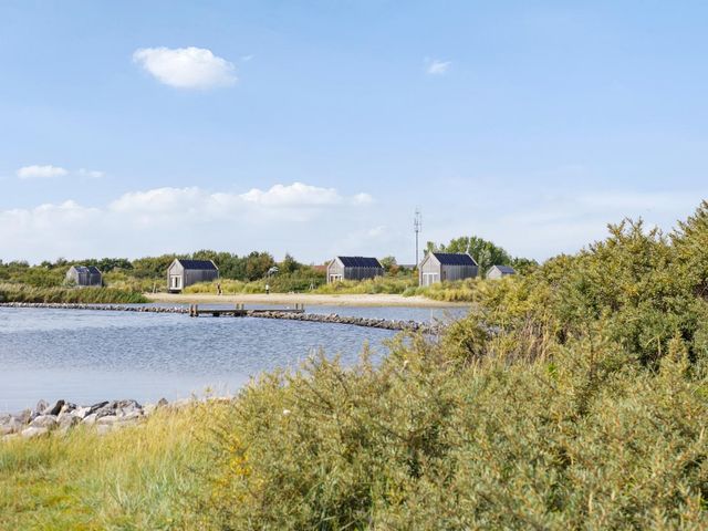 Middelplaat 10-01 , Ouddorp