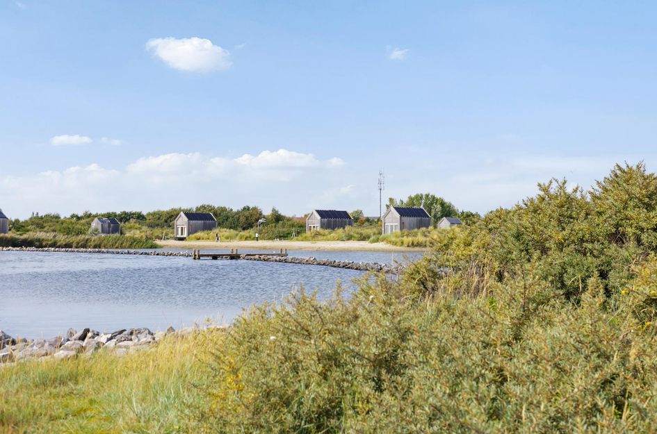 Middelplaat 10-01 