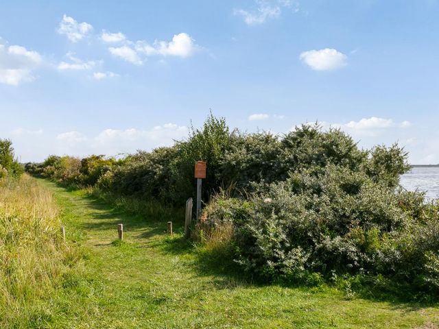 Middelplaat 10-01 , Ouddorp