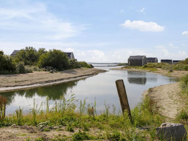 Middelplaat 10-01 , Ouddorp