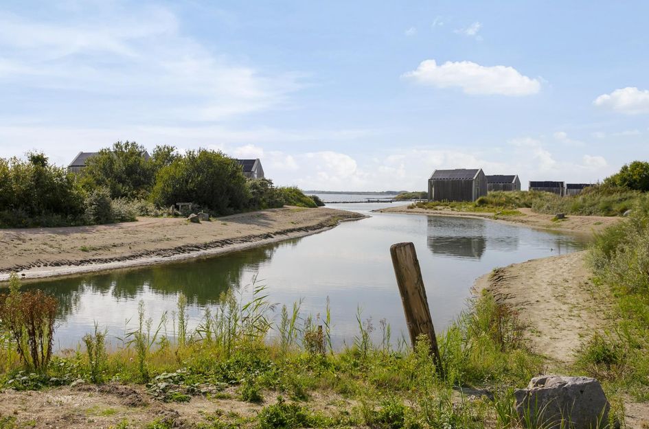 Middelplaat 10-01 