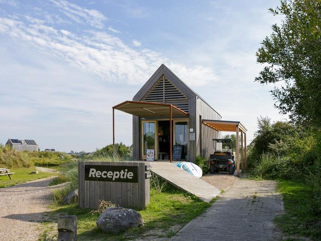 Middelplaat 10-01 , Ouddorp