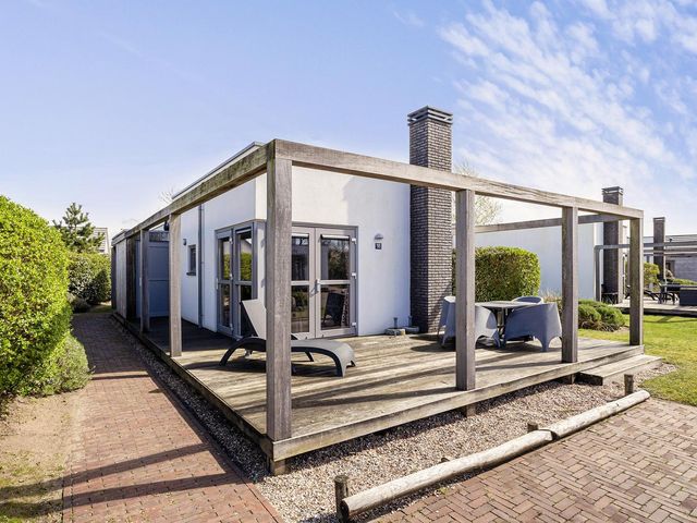 Westerduin 170 16, Ouddorp