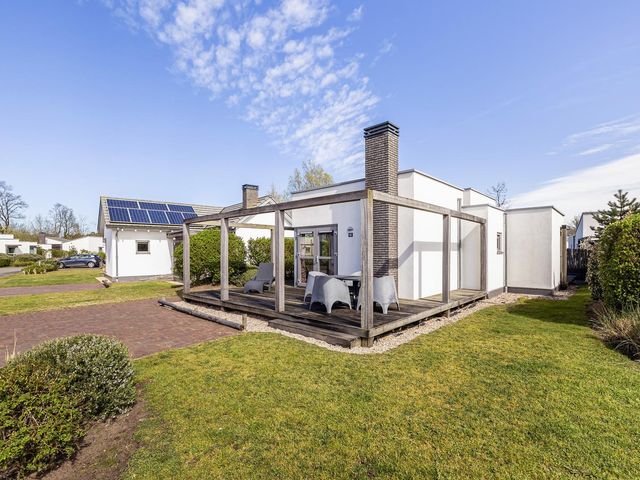 Westerduin 170 16, Ouddorp