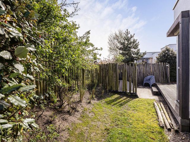 Westerduin 170 16, Ouddorp