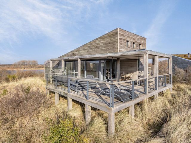 De Eco Punt 34, Ouddorp