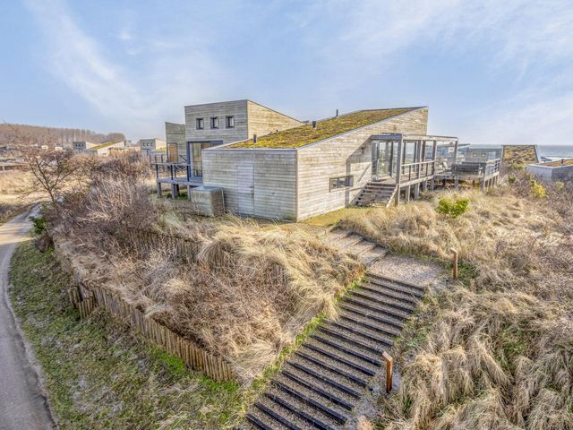 De Eco Punt 34, Ouddorp