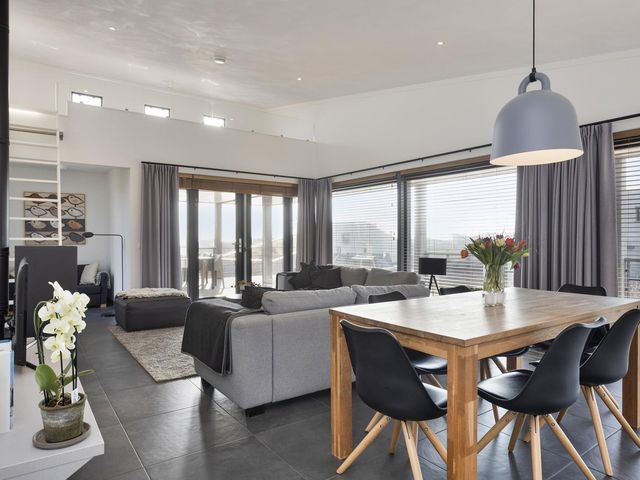 De Eco Punt 34, Ouddorp