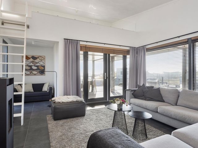 De Eco Punt 34, Ouddorp