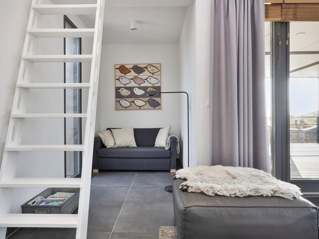 De Eco Punt 34, Ouddorp