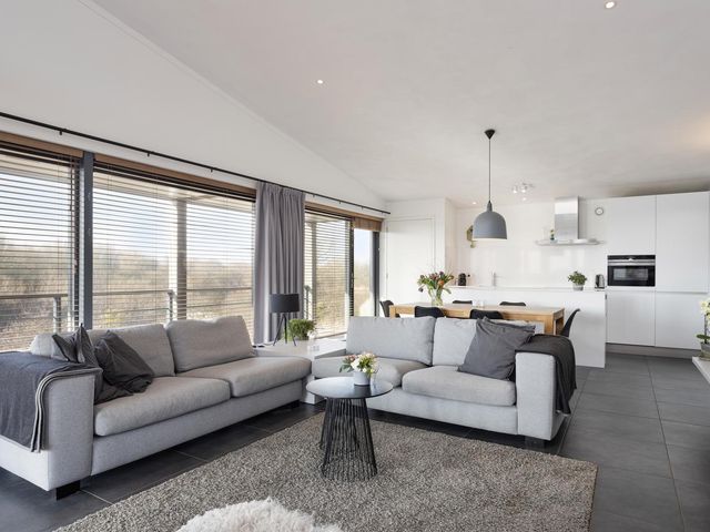 De Eco Punt 34, Ouddorp