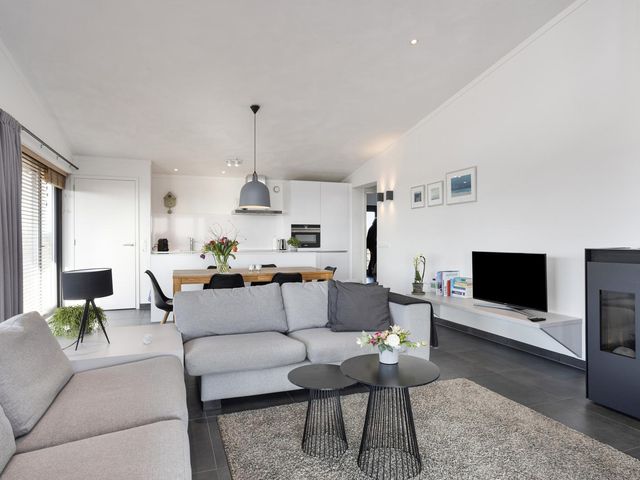 De Eco Punt 34, Ouddorp
