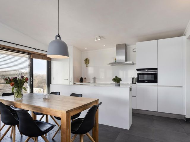 De Eco Punt 34, Ouddorp