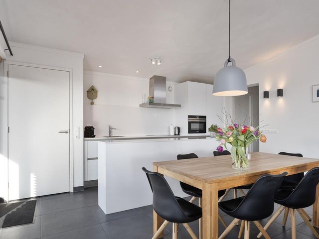 De Eco Punt 34, Ouddorp