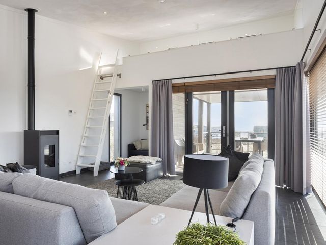 De Eco Punt 34, Ouddorp