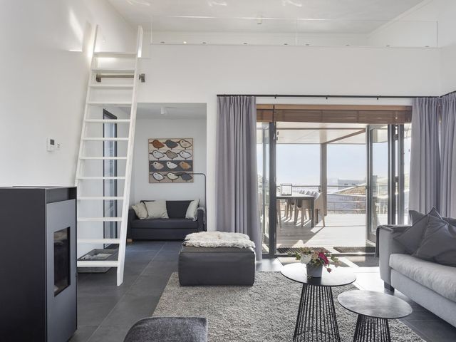 De Eco Punt 34, Ouddorp
