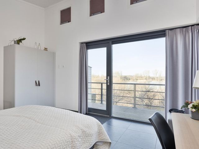 De Eco Punt 34, Ouddorp